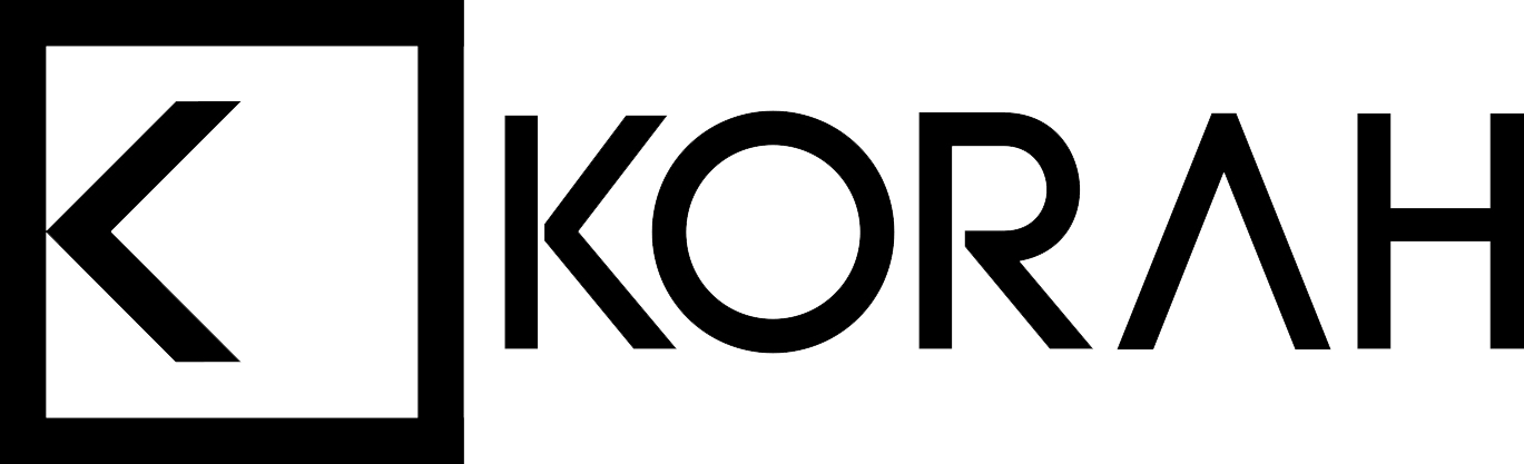 Korah Logo